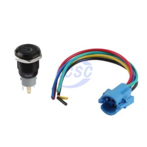 ROCPU Switches TP91609P224RA5150