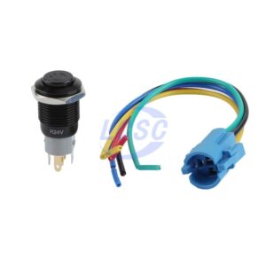 ROCPU Switches TP91610G124RA5150