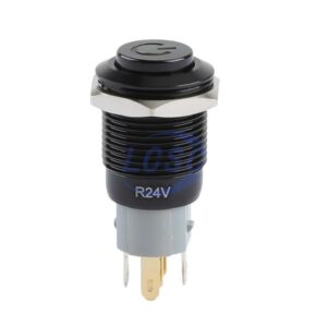 ROCPU Switches TP91610G124RA