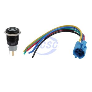 ROCPU Switches TP91611P224RA5150