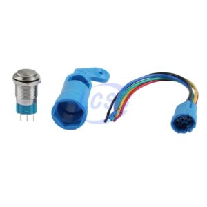 ROCPU Switches TP91648G2S5150B