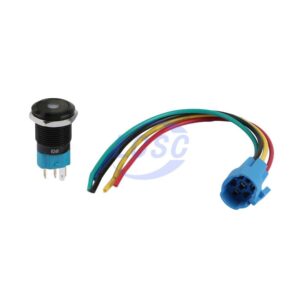 ROCPU Switches TP91649P224RA5150