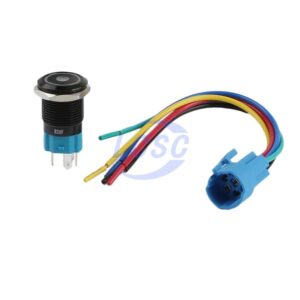 ROCPU Switches TP91653P224RA5150