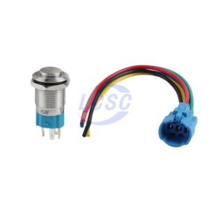 ROCPU Switches TP91655G124RS5150