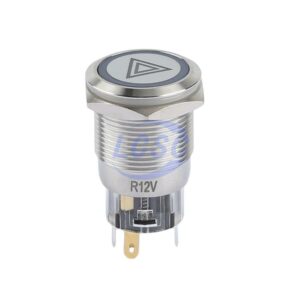 ROCPU Switches TP91943P112RS