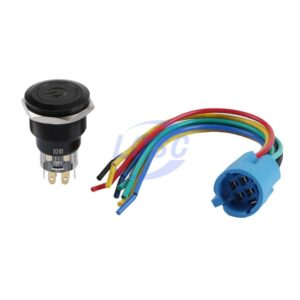 ROCPU Switches TP92210P224RA5150