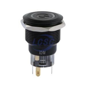 ROCPU Switches TP92217P224RA