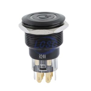 ROCPU Switches TP92218P224RA