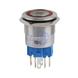 ROCPU Switches TP92233P124RS