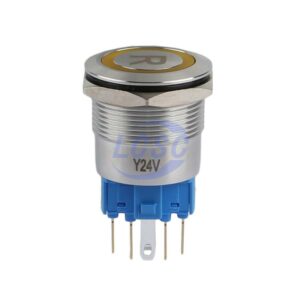 ROCPU Switches TP92235P224YS