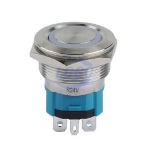 ROCPU Switches TP992501P124RS