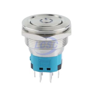 ROCPU Switches TP992502P124RS