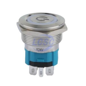 ROCPU Switches TP992503P124RS