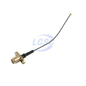 Shenzhen Kinghelm Elec KH-FL2SMAK-IPEX3-RG0.81-B80