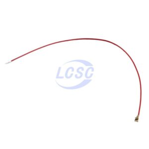 Shenzhen Kinghelm Elec KH-IPEX-221-RG0.81-R160