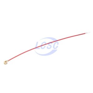 Shenzhen Kinghelm Elec KH-IPEX-221-RG0.81-R90