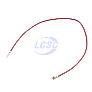 Shenzhen Kinghelm Elec KH-IPEX3-221-RG0.81-R120