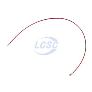 Shenzhen Kinghelm Elec KH-IPEX3-221-RG0.81-R180