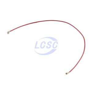 Shenzhen Kinghelm Elec KH-IPEX3-IPEX3-RG0.81-R140