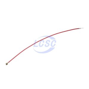 Shenzhen Kinghelm Elec KH-IPEX4-221-RG0.81-R100