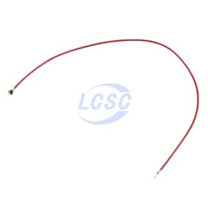 Shenzhen Kinghelm Elec KH-IPEX4-221-RG0.81-R160