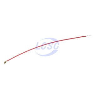Shenzhen Kinghelm Elec KH-IPEX4-221-RG0.81-R90