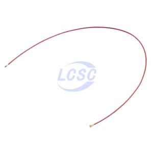 Shenzhen Kinghelm Elec KH-IPEX4-IPEX4-RG0.81-R250
