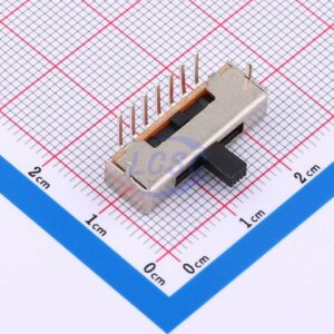 Shenzhen Kinghelm Elec KH-SS15E01-G5