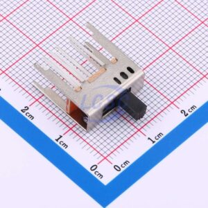 Shenzhen Kinghelm Elec KH-SS23D14-G6