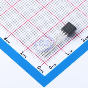 Texas Instruments LM35CAZ/NOPB