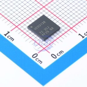 Texas Instruments UCD3138RJAT