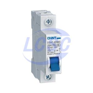 CHINT DZ47-60 1P D1