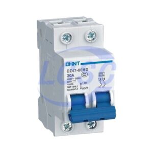 CHINT DZ47-60 2P D32