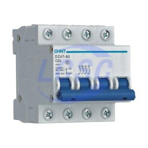 CHINT DZ47-60 4P C32
