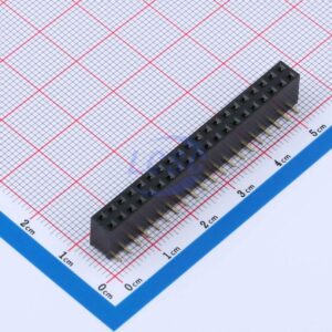 GREENCONN CSHC205-2002A001R1AA