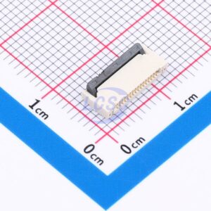 HCTL HC-FPC-05-20-16RLTAG