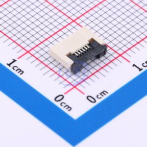 Hong Cheng HC-FPC-0.5-6P-FH20