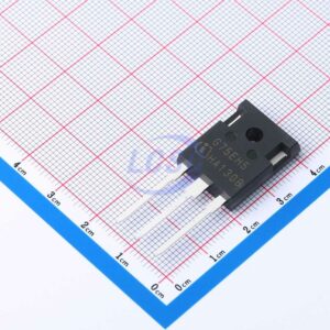 Infineon Technologies IGW75N65H5XKSA1