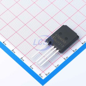 Infineon Technologies IKY75N120CH3XKSA1