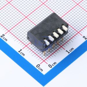 kangshen DSPV05LHGET