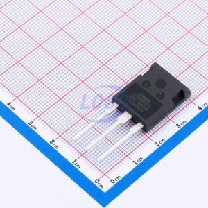 Littelfuse/IXYS IXYX30N170CV1