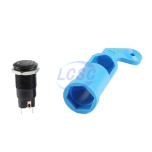 ROCPU Switches TP91213P124RAB