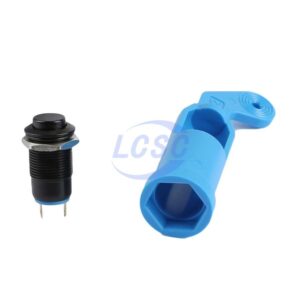 ROCPU Switches TP91216G1AB