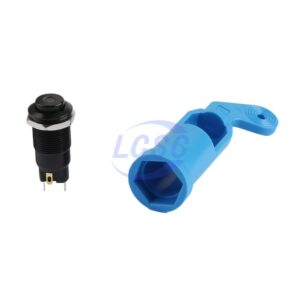 ROCPU Switches TP91217G124RAB