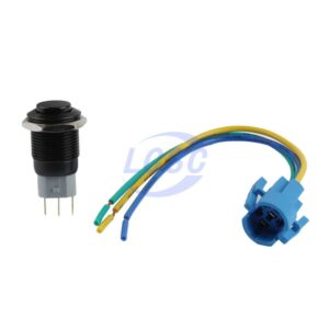 ROCPU Switches TP91602G1A5150