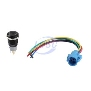 ROCPU Switches TP91607P224RA5150