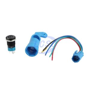 ROCPU Switches TP91651P224RA5150B