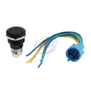 ROCPU Switches TP92202P2A5150