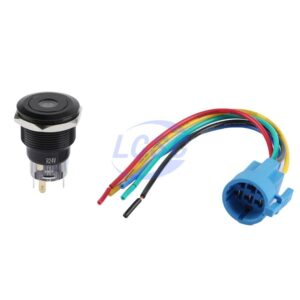 ROCPU Switches TP92205P224RA5150