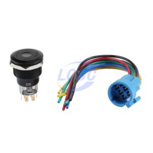 ROCPU Switches TP92206P224RA5150